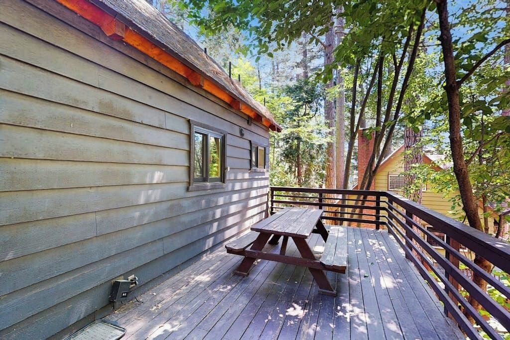 Photo of Outdoor in Arrowhead Villas