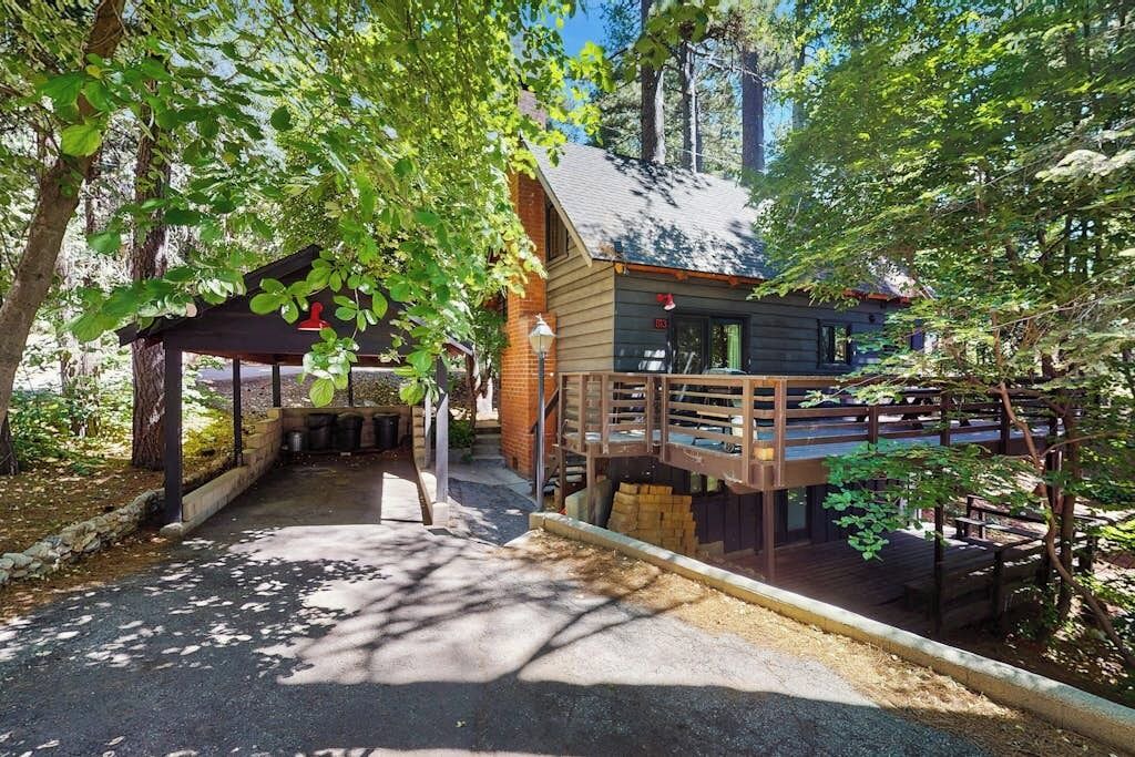 Photo of Outdoor in Arrowhead Villas