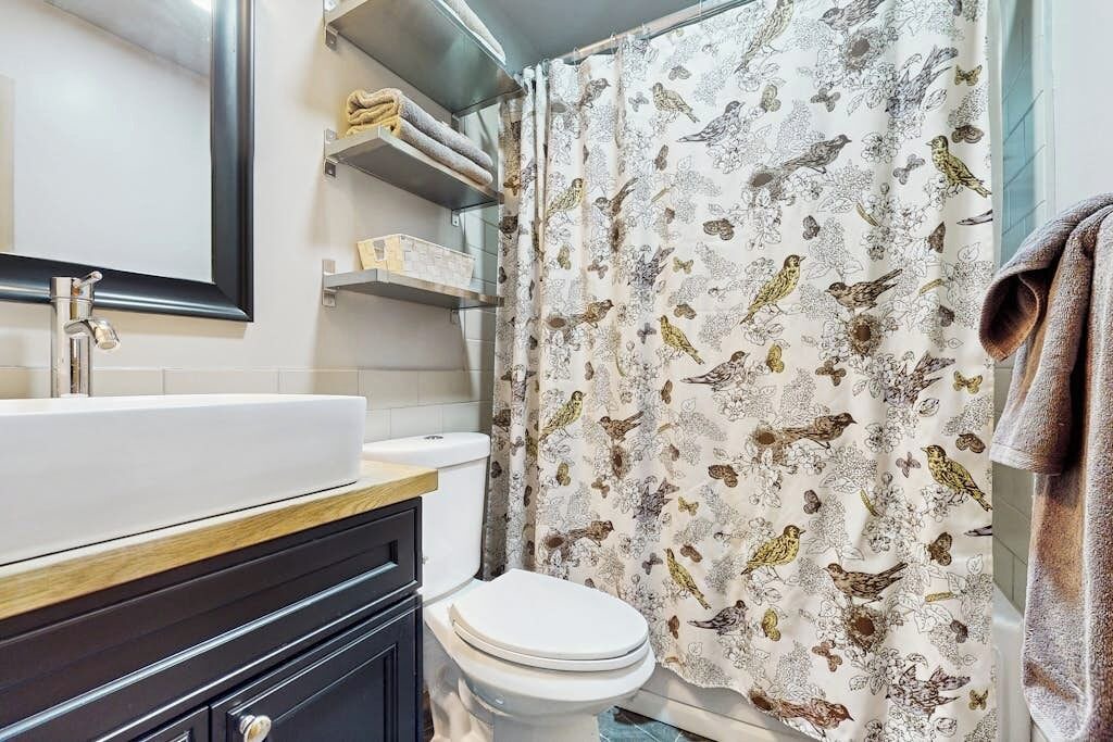 Photo of Bathroom in Arrowhead Villas