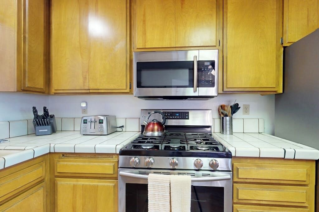 Photo of Kitchen in Arrowhead Villas