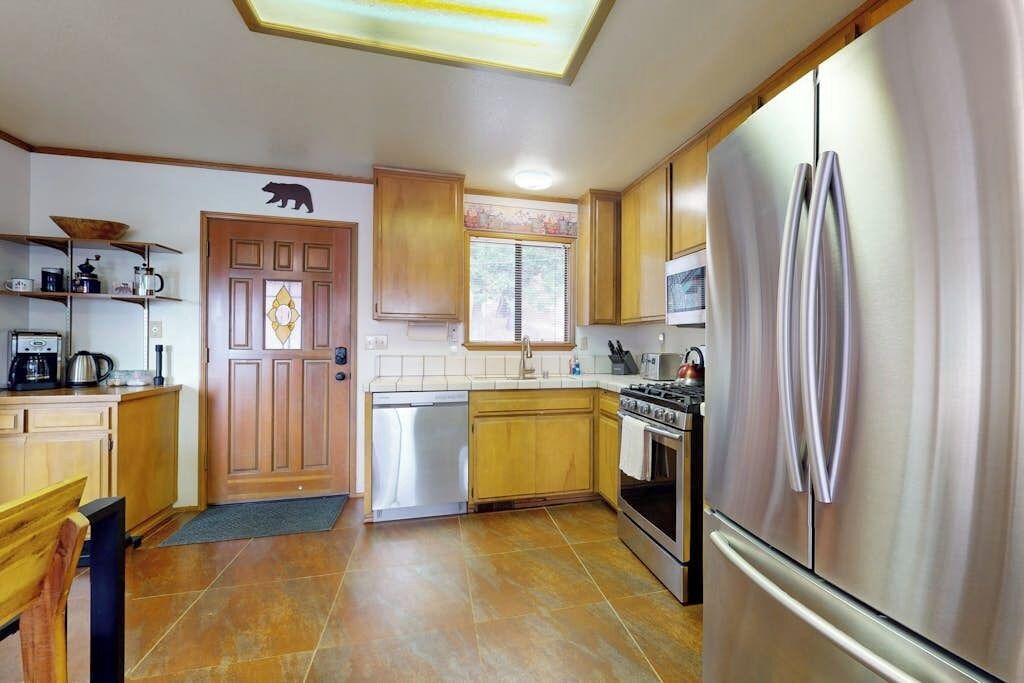 Photo of Kitchen in Arrowhead Villas