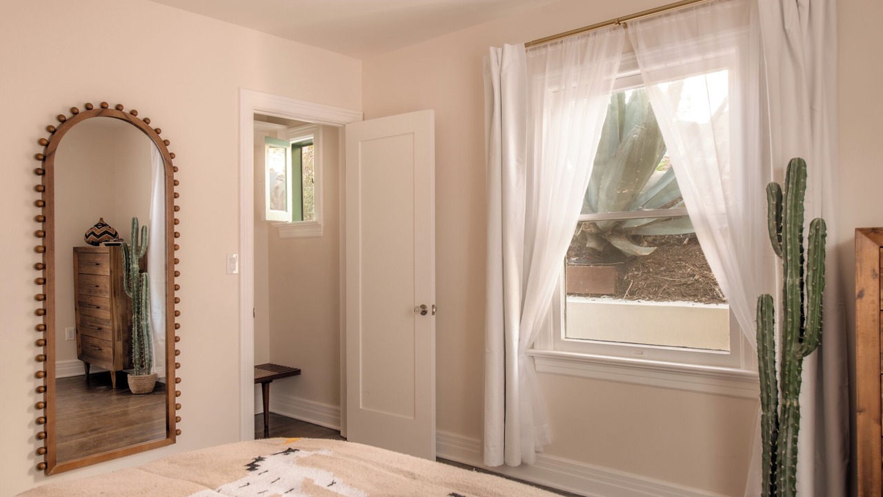 Photo of Bedroom in Sunset Junction