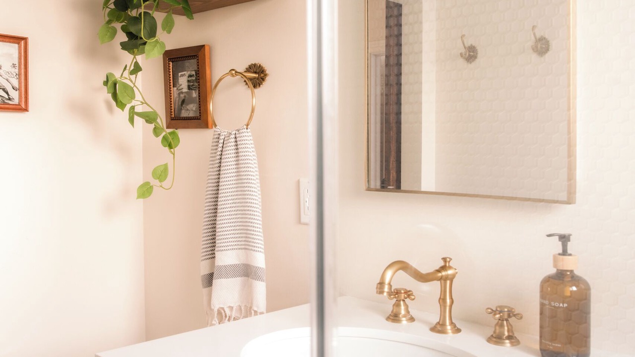 Photo of Bathroom in Sunset Junction