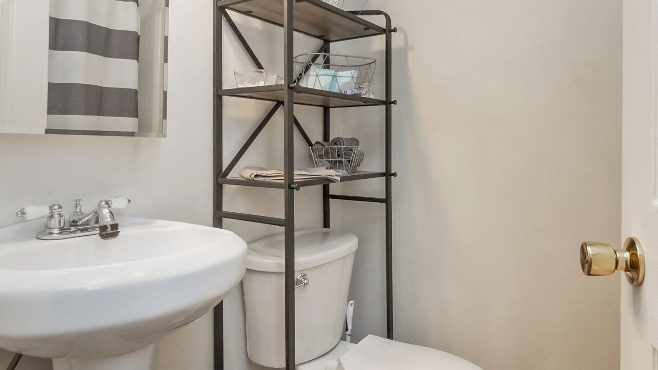 Photo of Bathroom in Lehighton