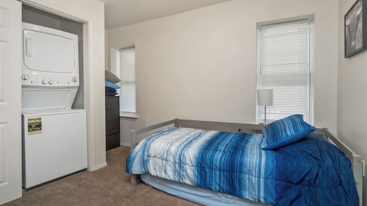Photo of Bedroom in Lehighton