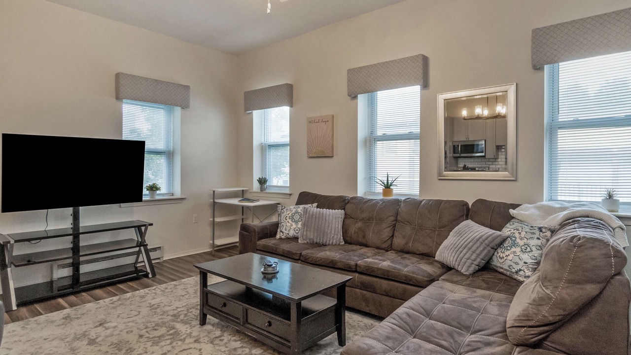 Photo of Livingroom in Lehighton