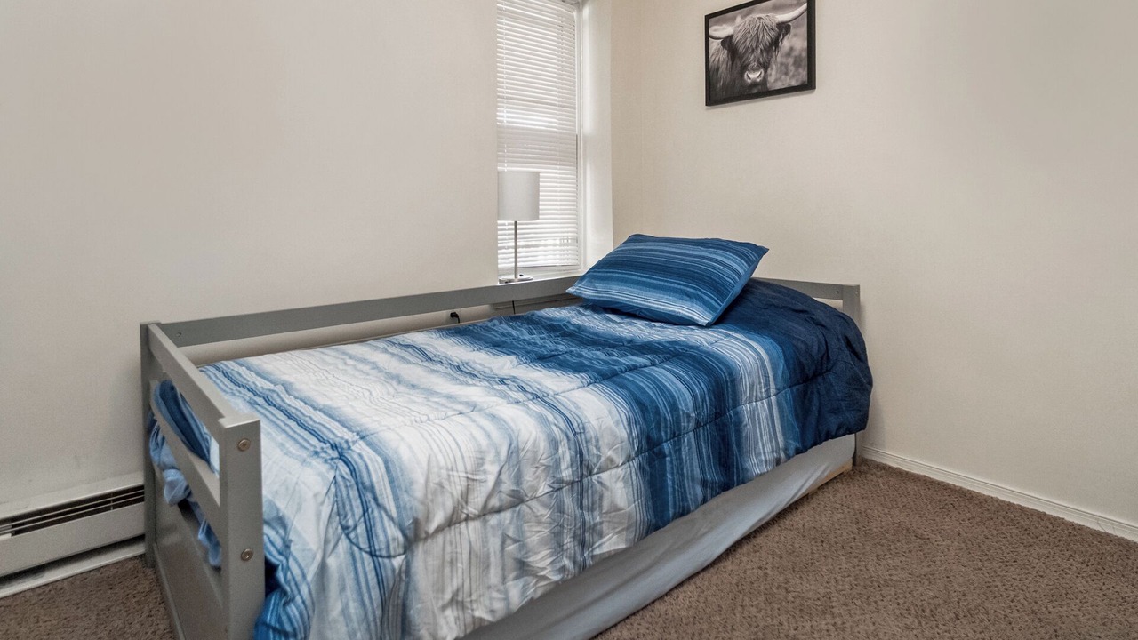 Photo of Bedroom in Lehighton