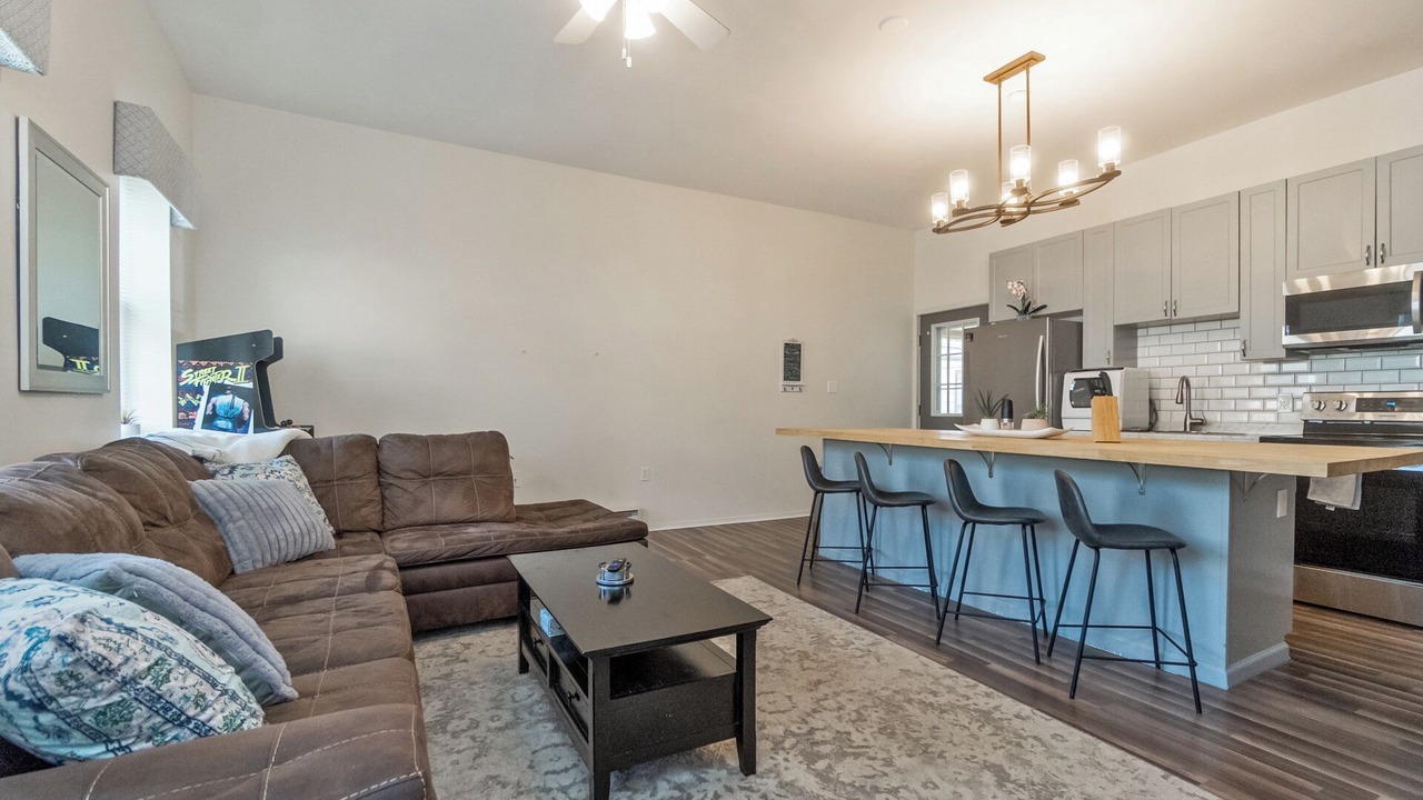 Photo of Livingroom in Lehighton