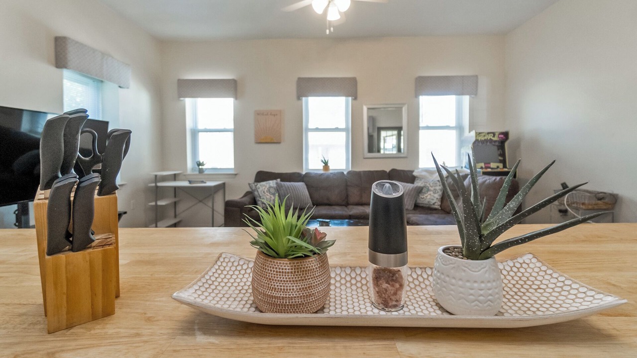 Photo of Livingroom in Lehighton