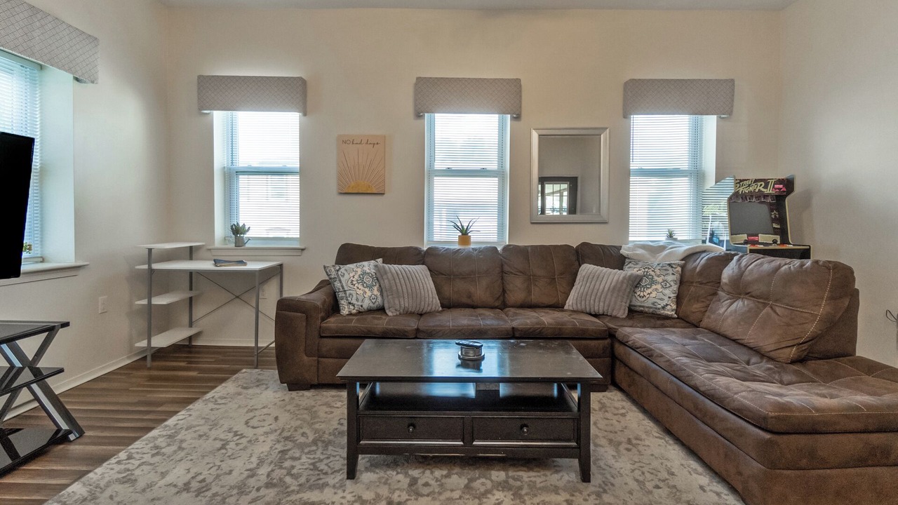 Photo of Livingroom in Lehighton