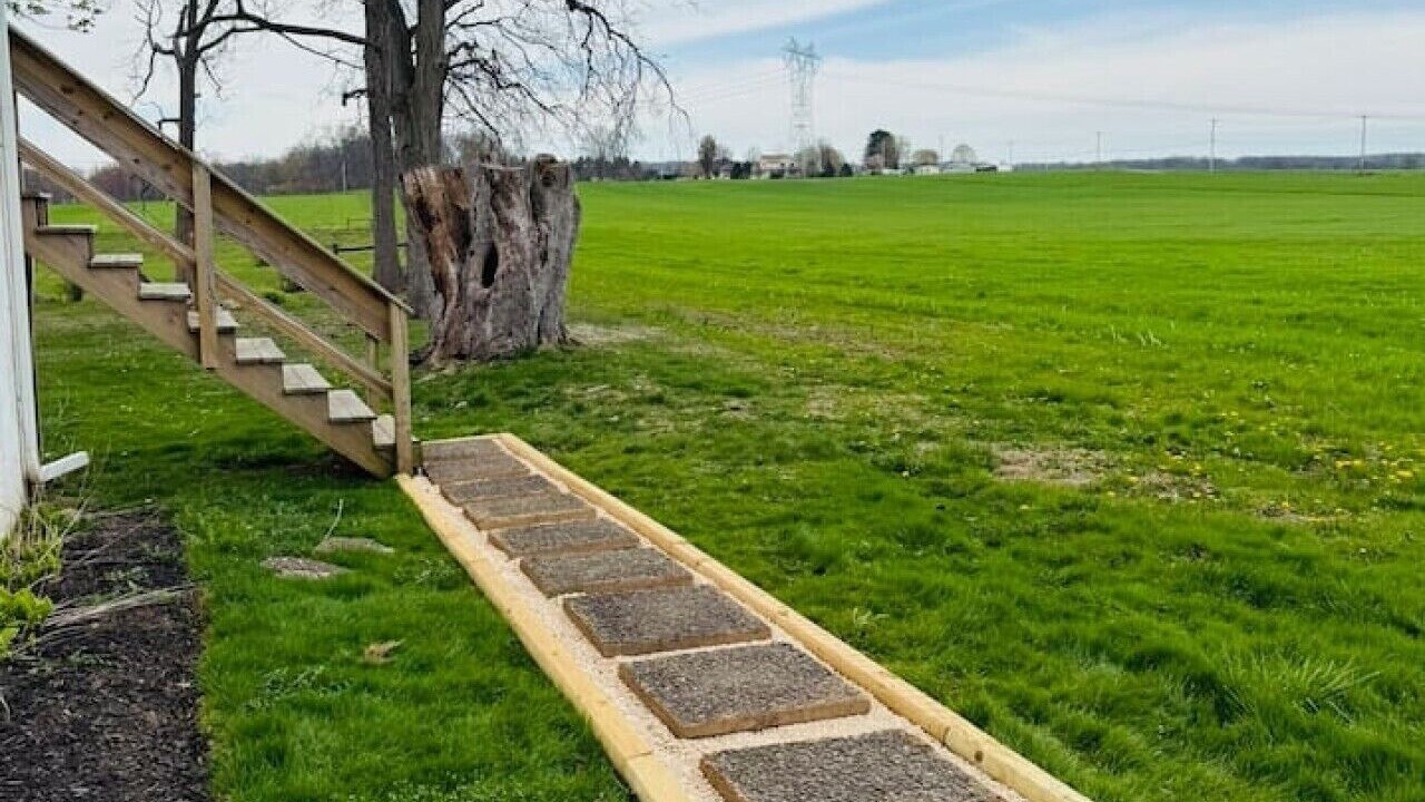 Photo of Outdoor in Wagontown