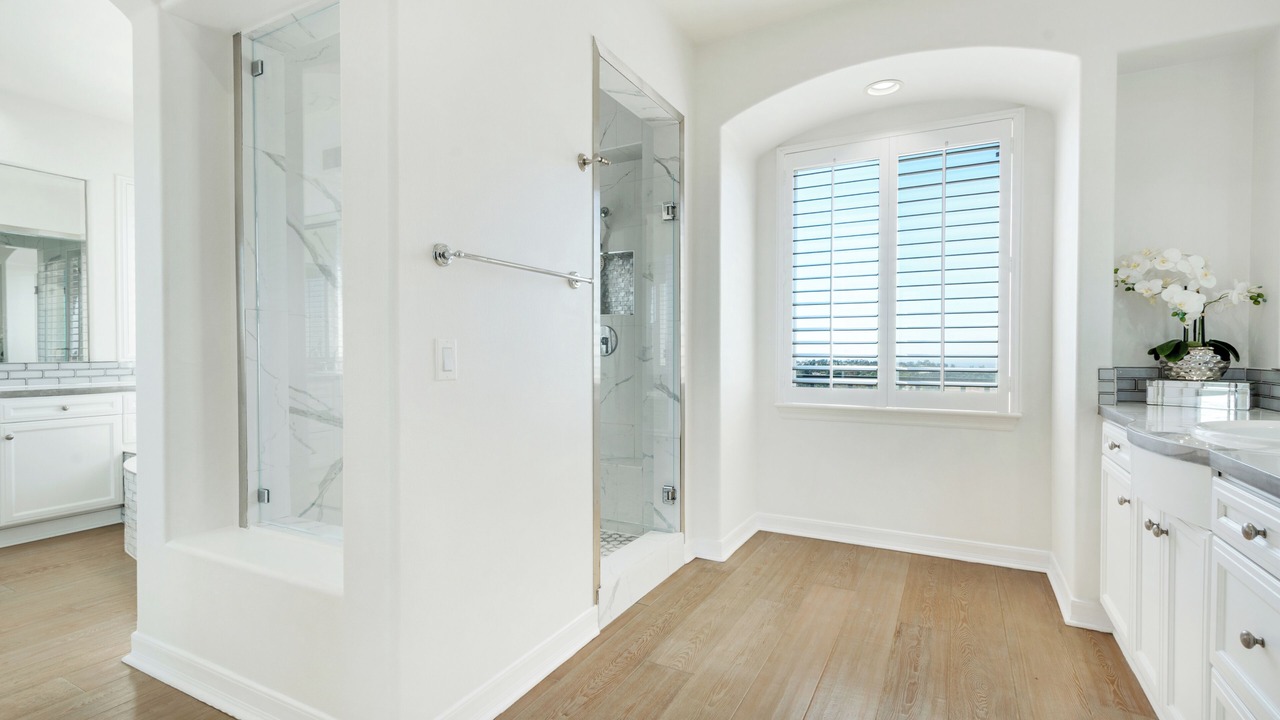 Photo of Bathroom in Newport Coast