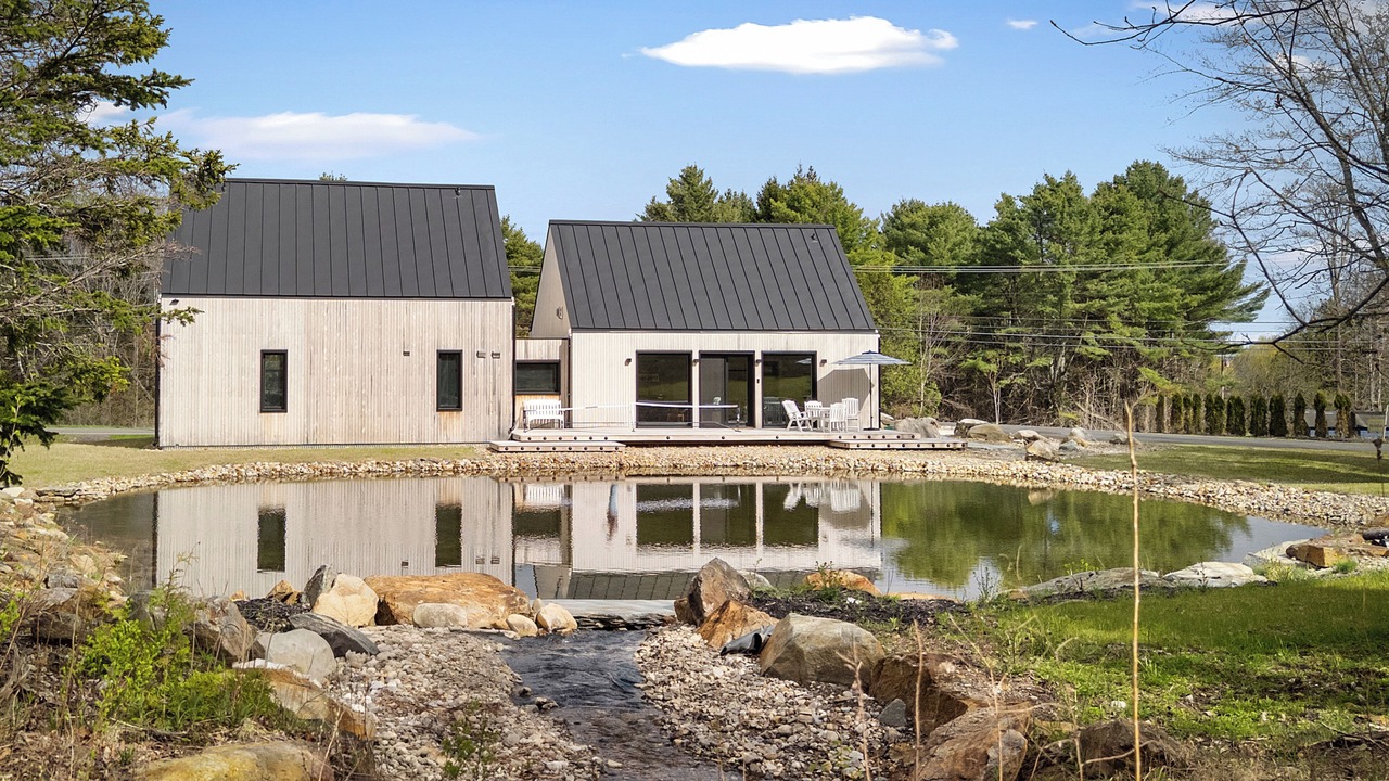 Photo of Outdoor in Lincolnville