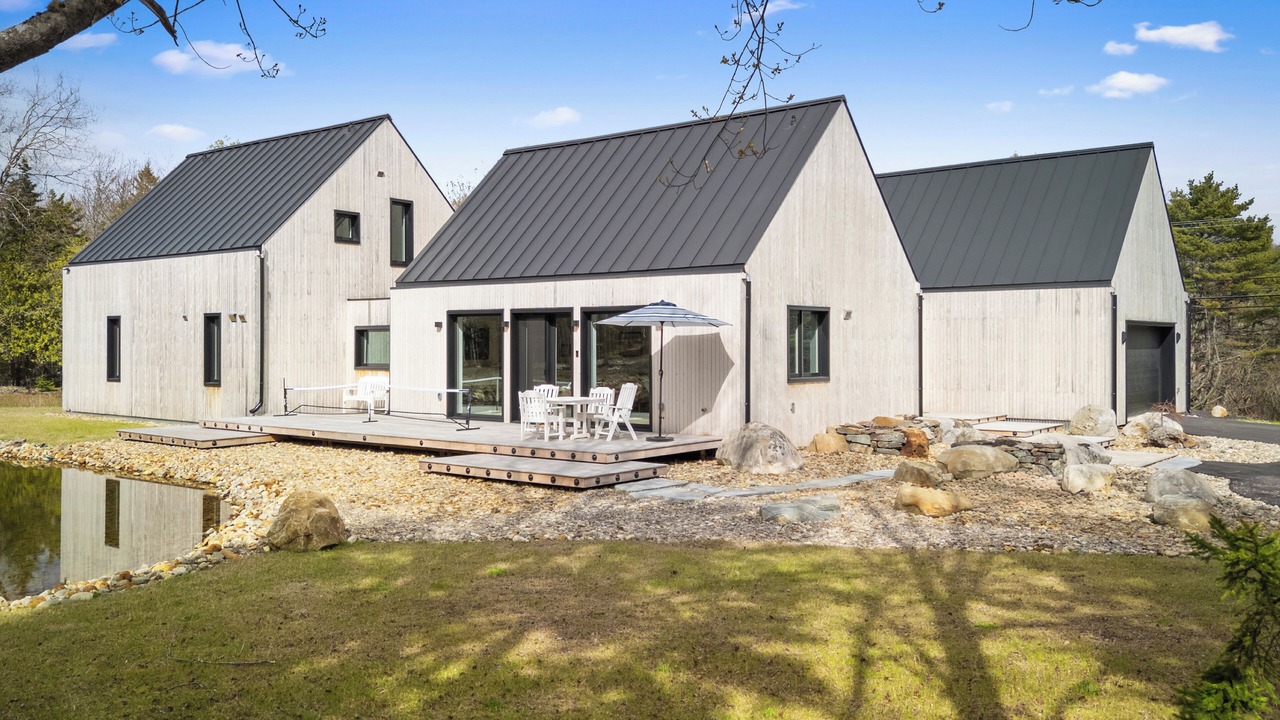 Photo of Outdoor in Lincolnville