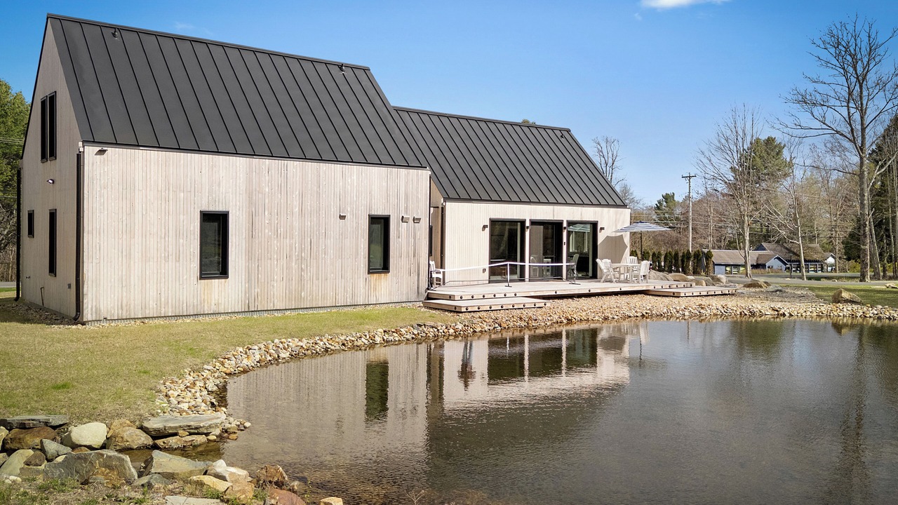 Photo of Outdoor in Lincolnville