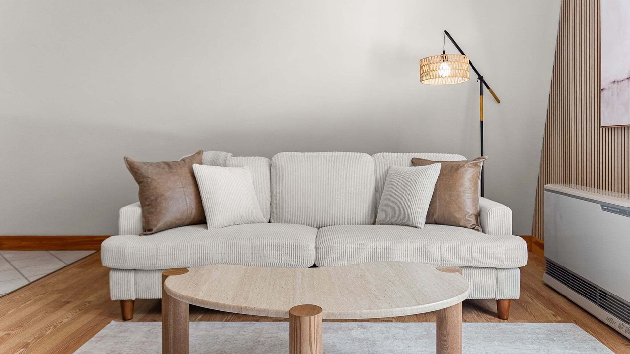 Photo of Livingroom in Blue Hill