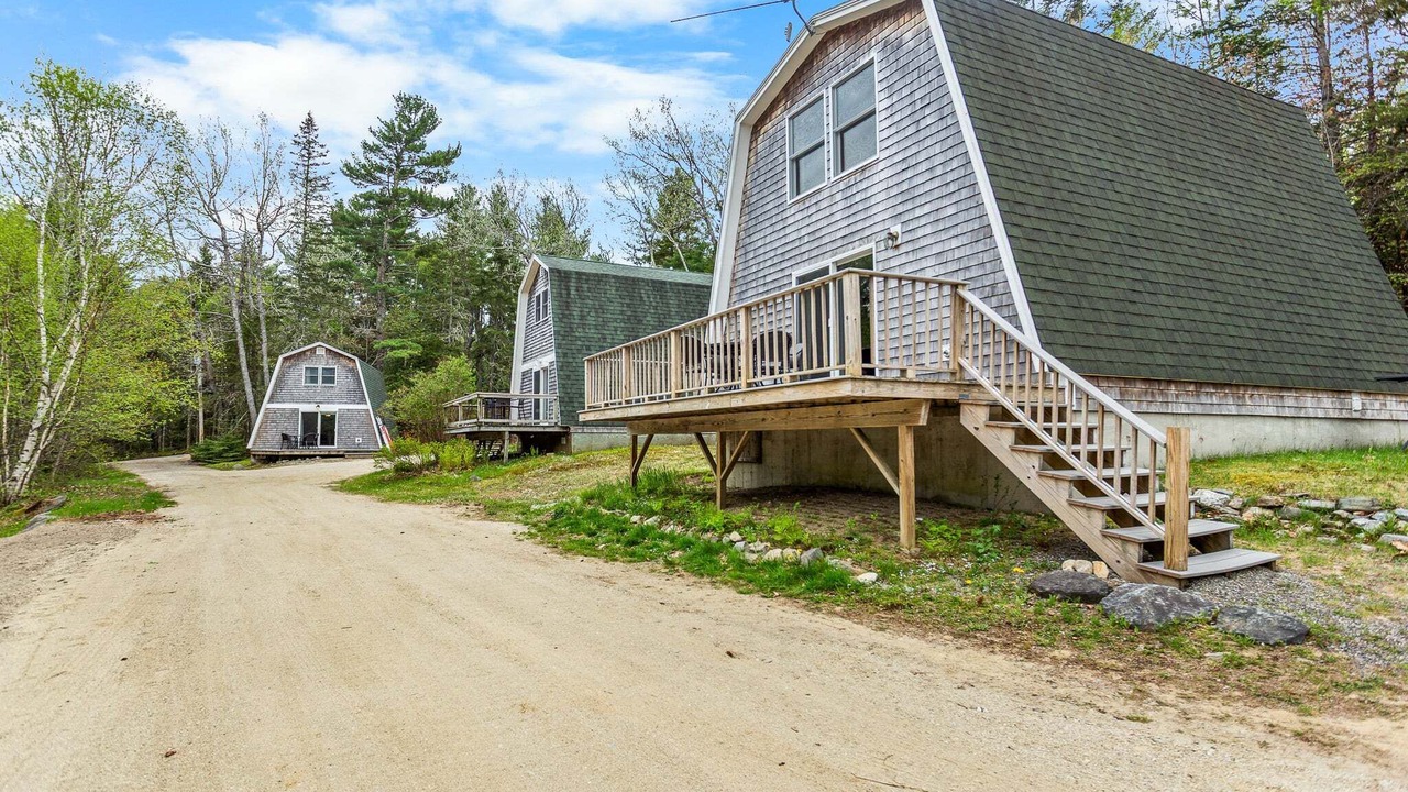 Photo of Outdoor in Blue Hill