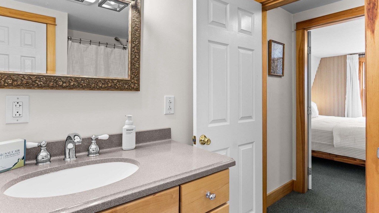 Photo of Bathroom in Blue Hill