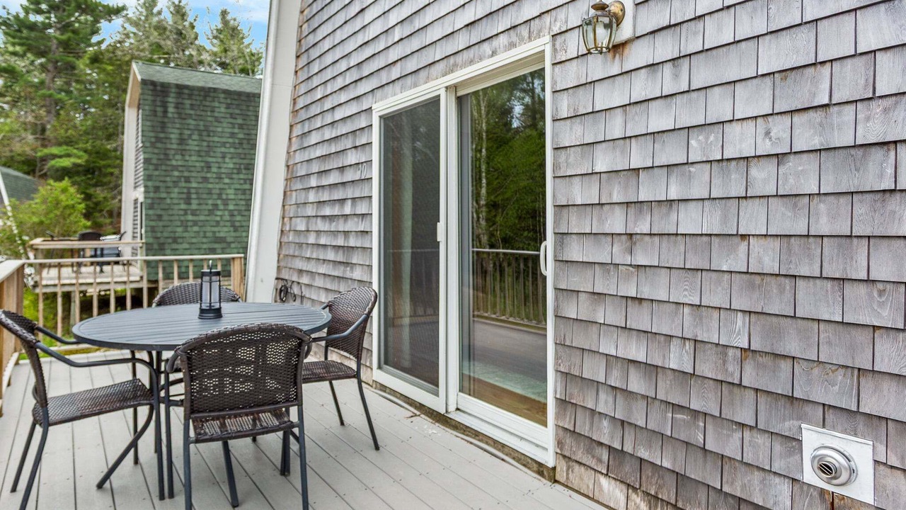 Photo of Outdoor in Blue Hill