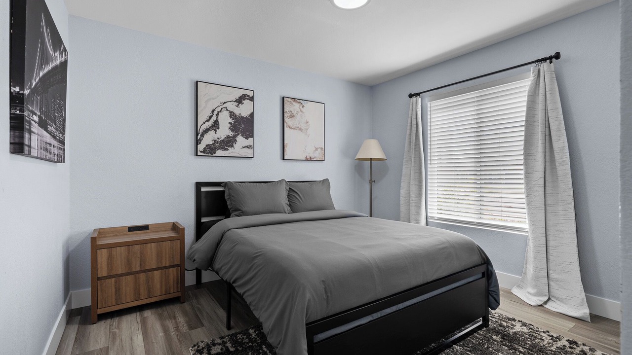 Photo of Bedroom in Country Club