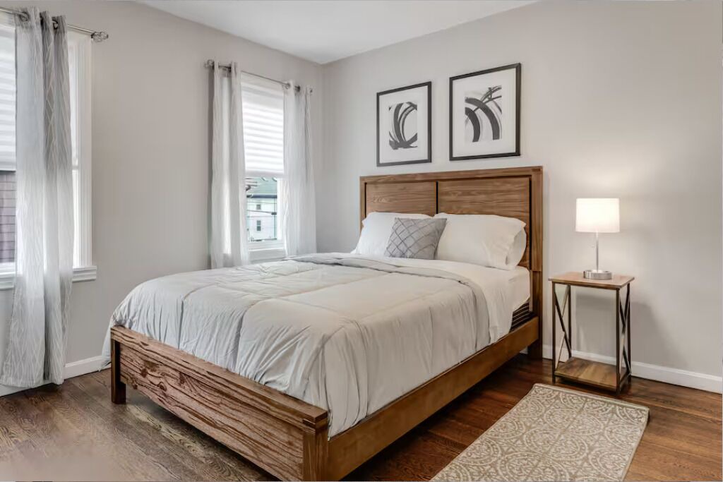 Photo of Bedroom in Medford