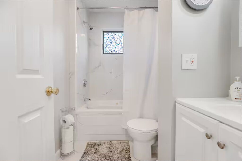 Photo of Bathroom in Medford