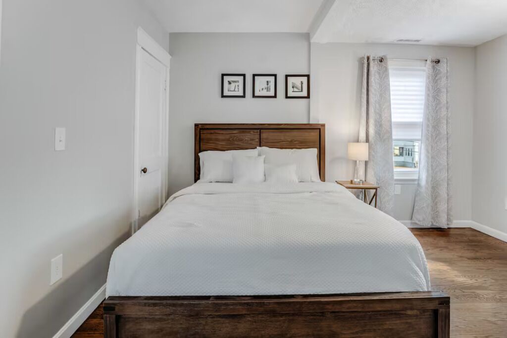 Photo of Bedroom in Medford