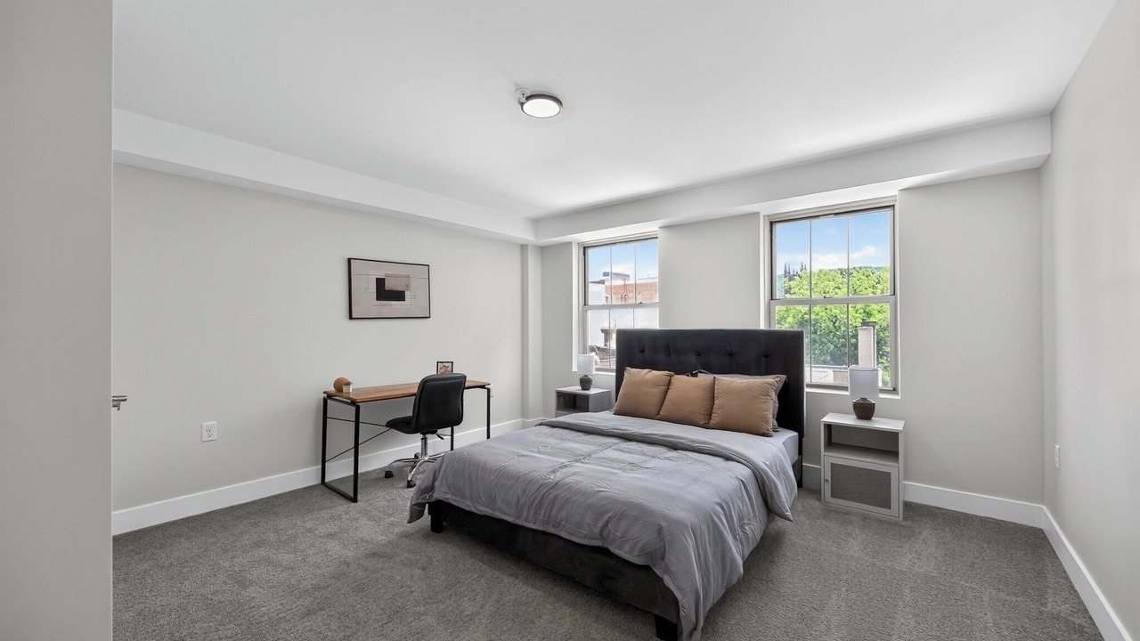Photo of Bedroom in Reading