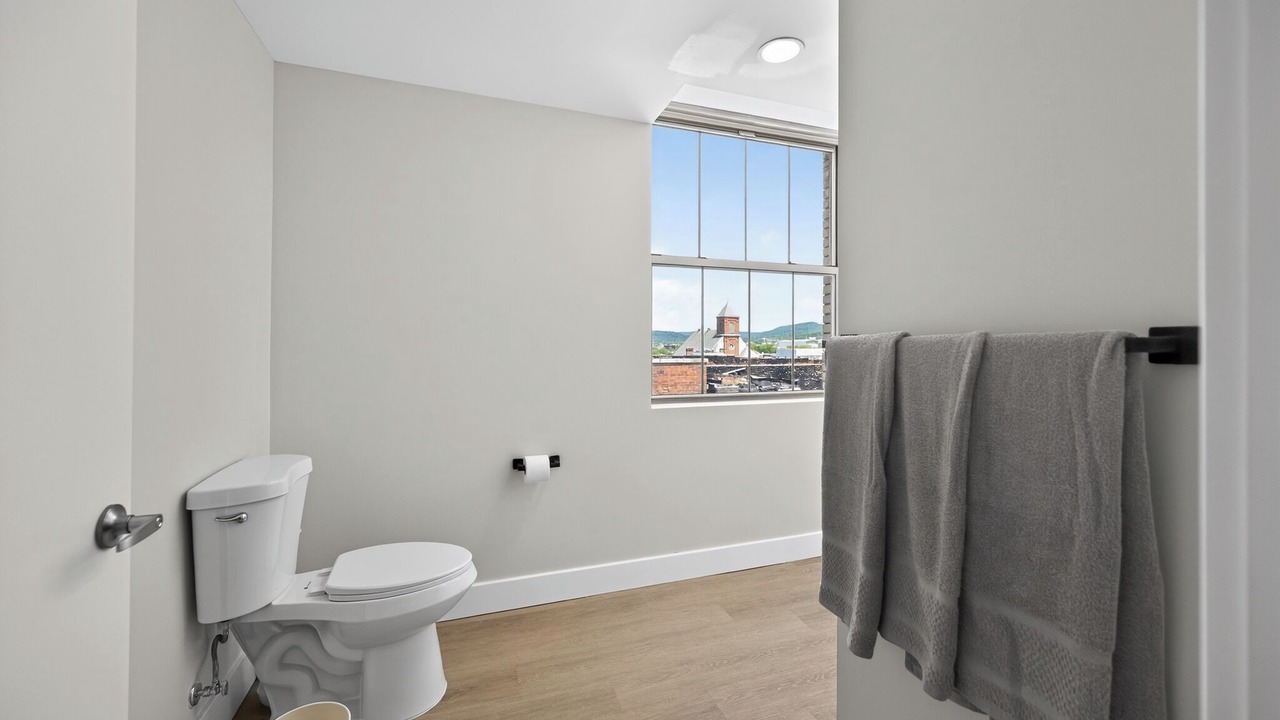 Photo of Bathroom in Reading