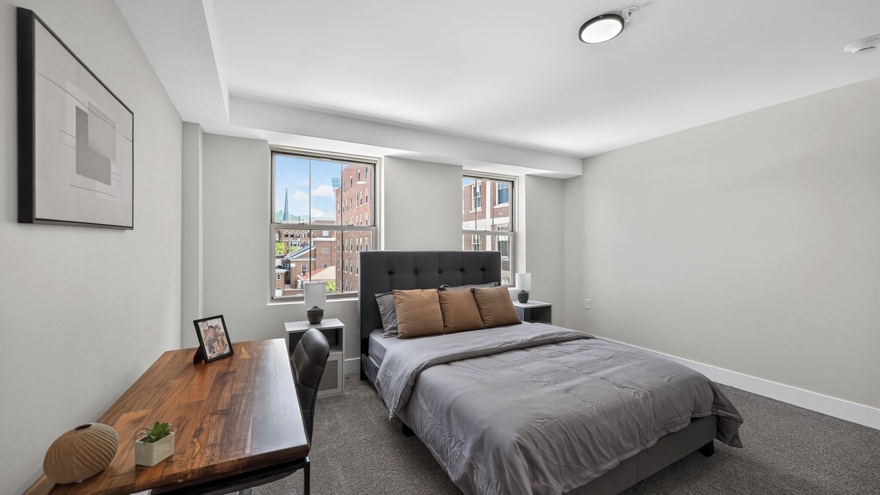 Photo of Bedroom in Reading