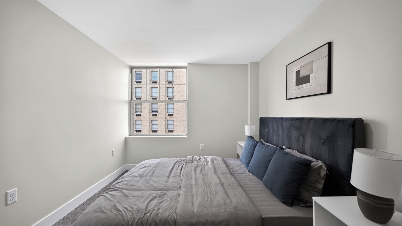 Photo of Bedroom in Reading