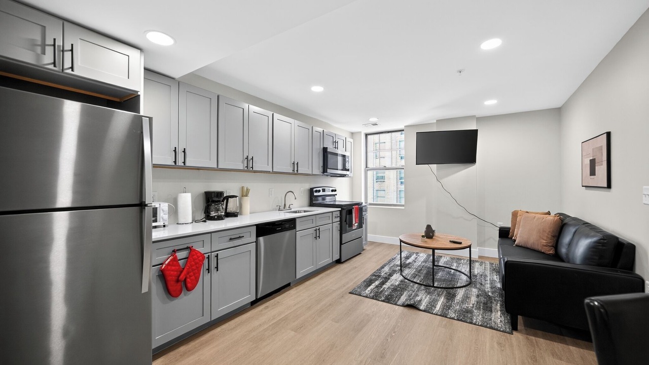 Photo of Kitchen in Reading