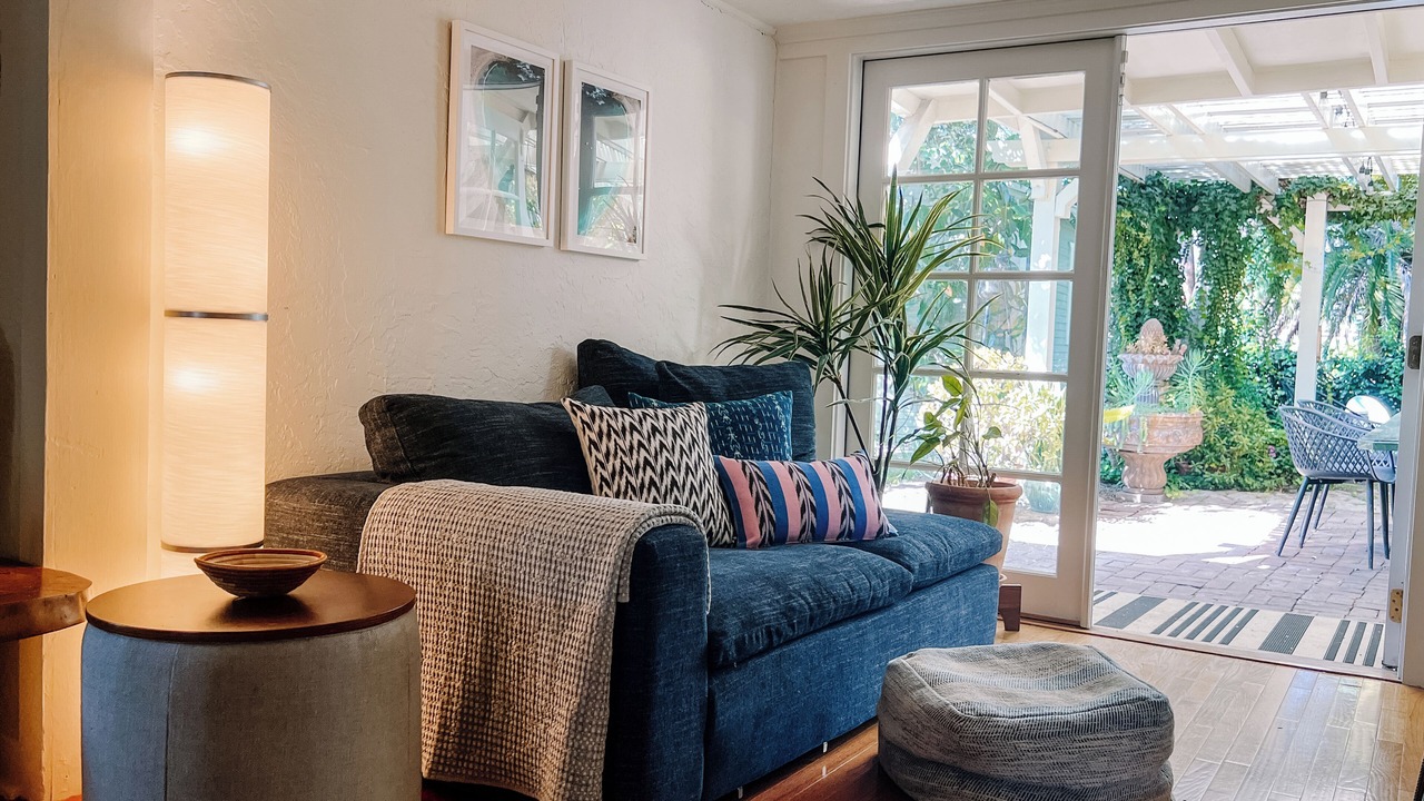 Photo of Livingroom in Eagle Rock