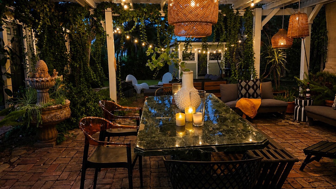 Photo of Outdoor in Eagle Rock