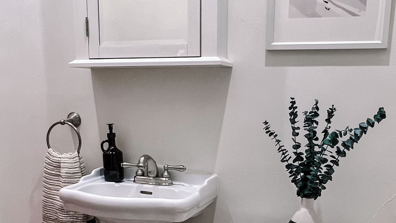 Photo of Bathroom in Eagle Rock