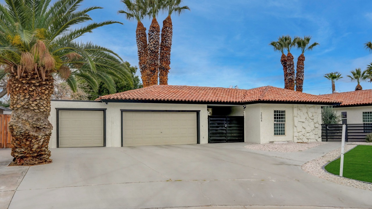 Photo of Outdoor in McNeil Estates