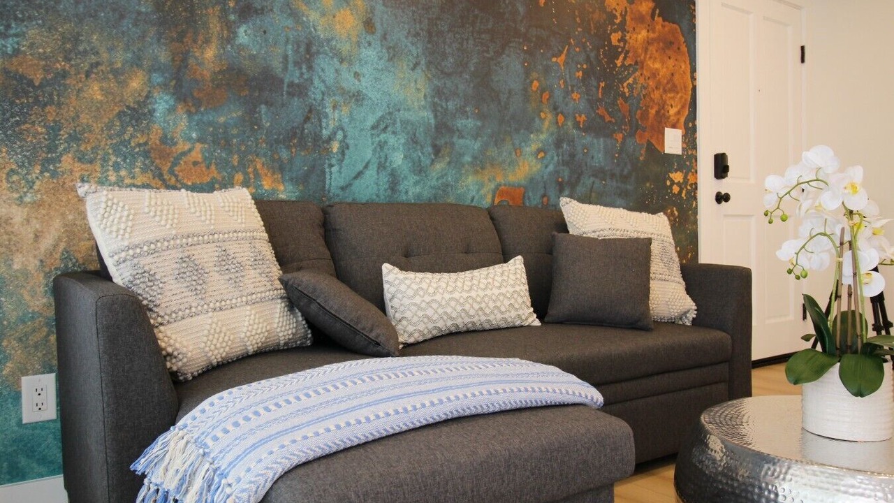 Photo of Bedroom in Old Towne