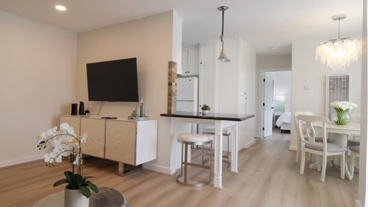 Photo of Bedroom in Old Towne