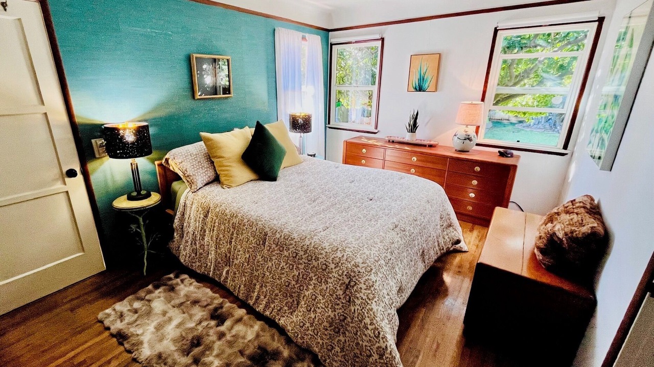 Photo of Bedroom in Westchester