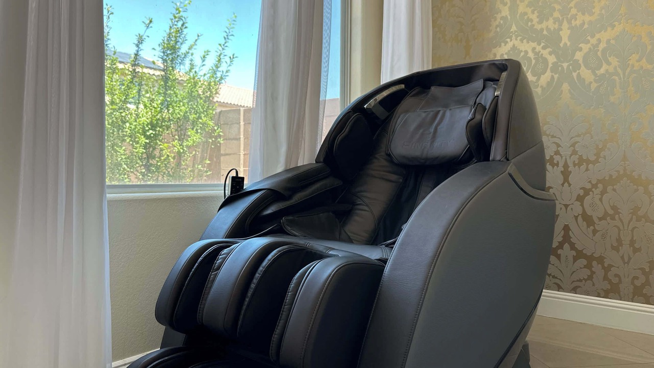 Photo of Bedroom in Rhodes Ranch
