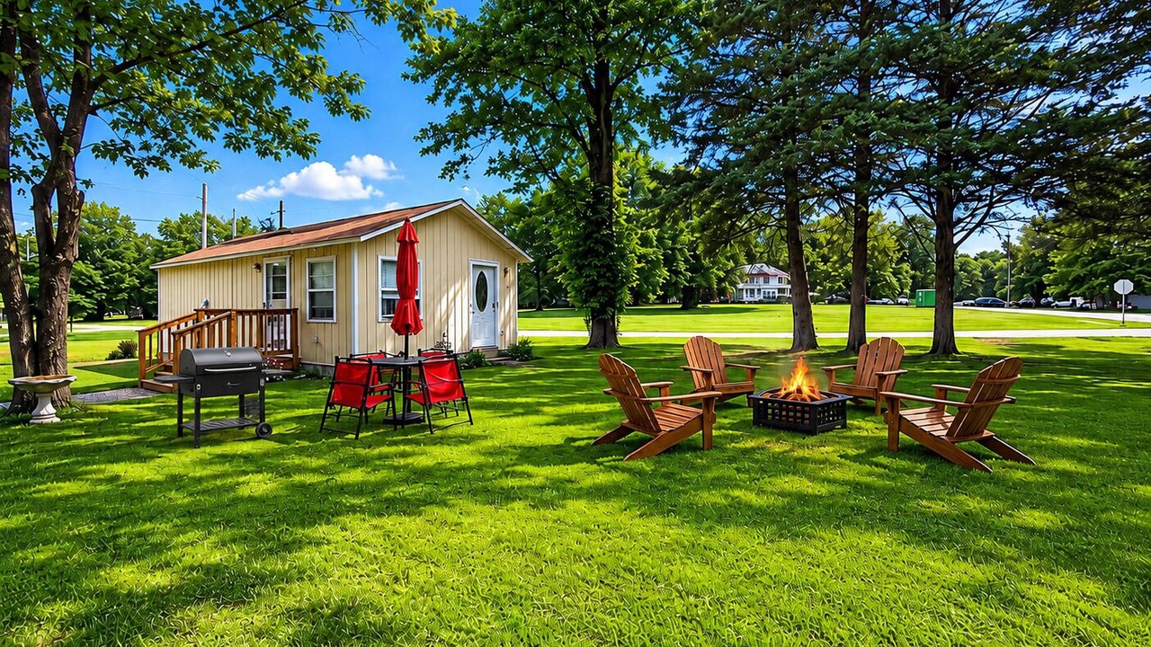 Photo of Outdoor in Bush