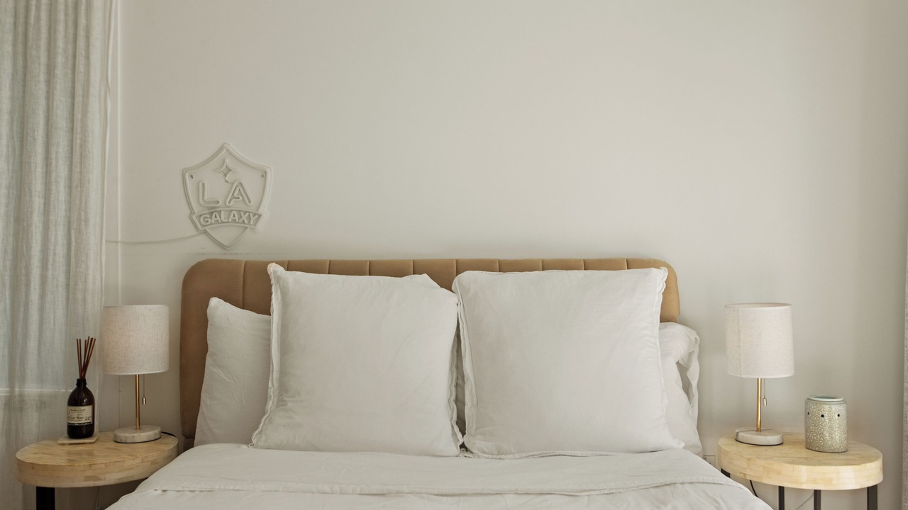 Photo of Bedroom in Beverly Grove