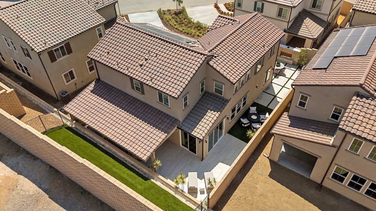 Photo of Outdoor in Placentia