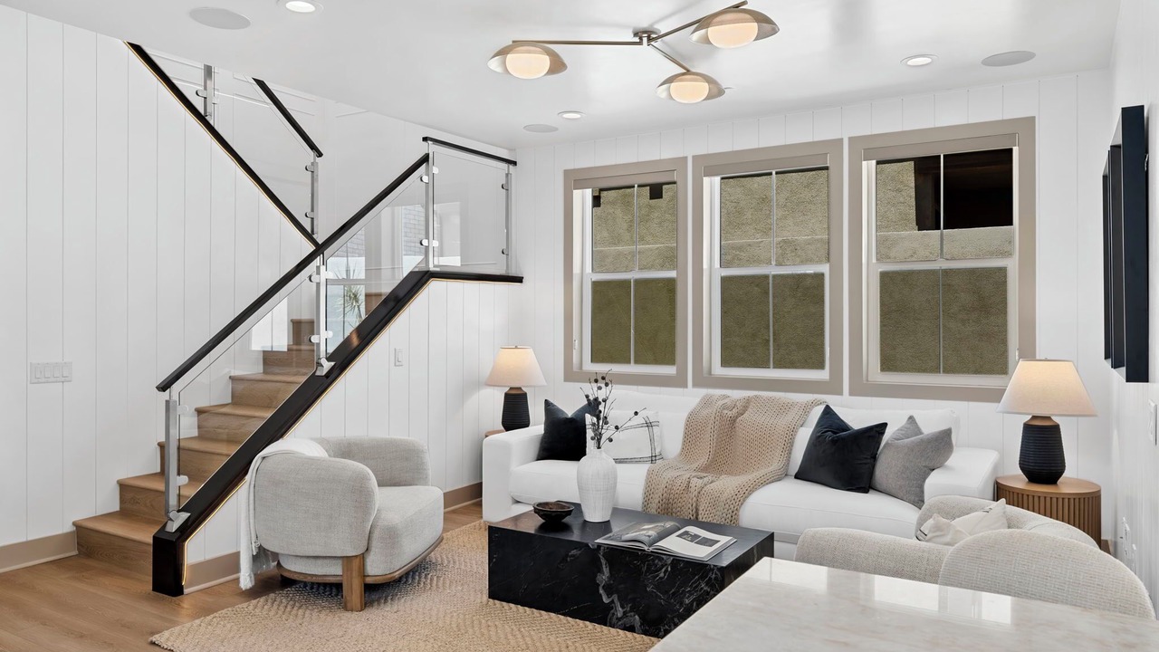 Photo of Livingroom in Placentia