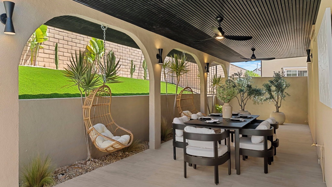 Photo of Outdoor in Placentia