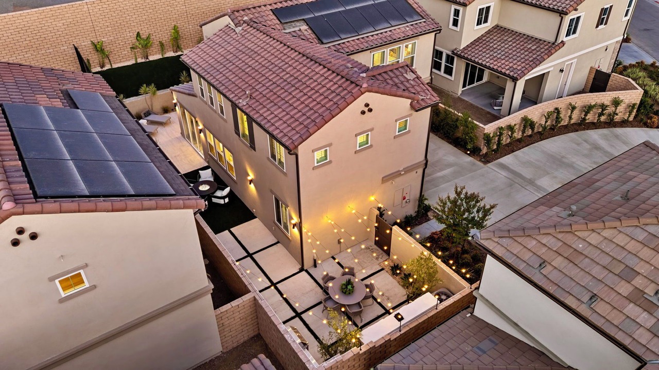 Photo of Outdoor in Placentia