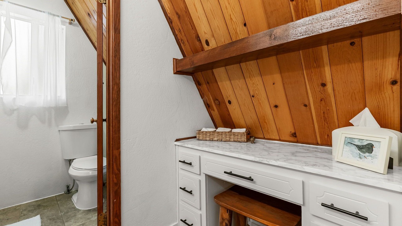 Photo of Bathroom in Arrowhead Villas