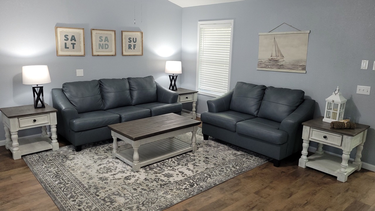 Photo of Livingroom in Parker