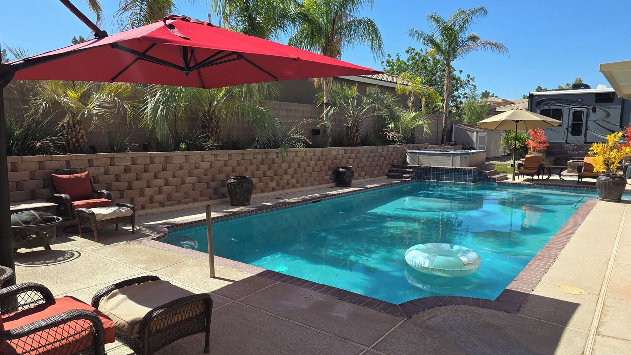 Photo of Outdoor in Centennial Hills