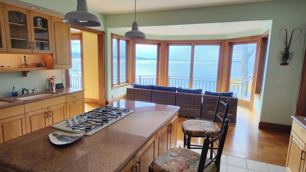 Photo of Kitchen in Brooklin